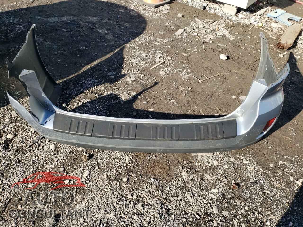 SUBARU OUTBACK 2013 - 4S4BRBGC8D3320516