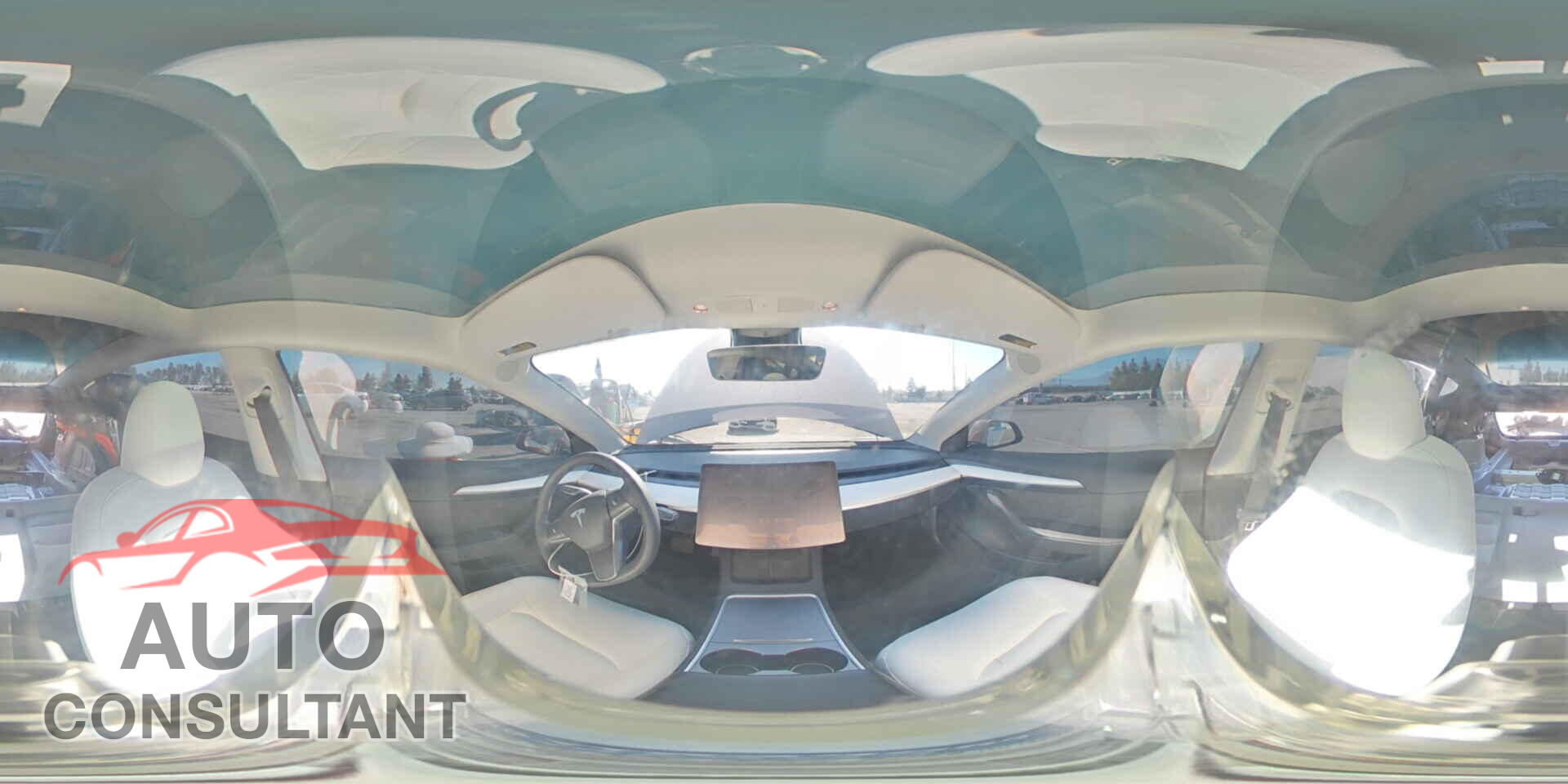 TESLA MODEL 3 2023 - 5YJ3E1EBXPF604178