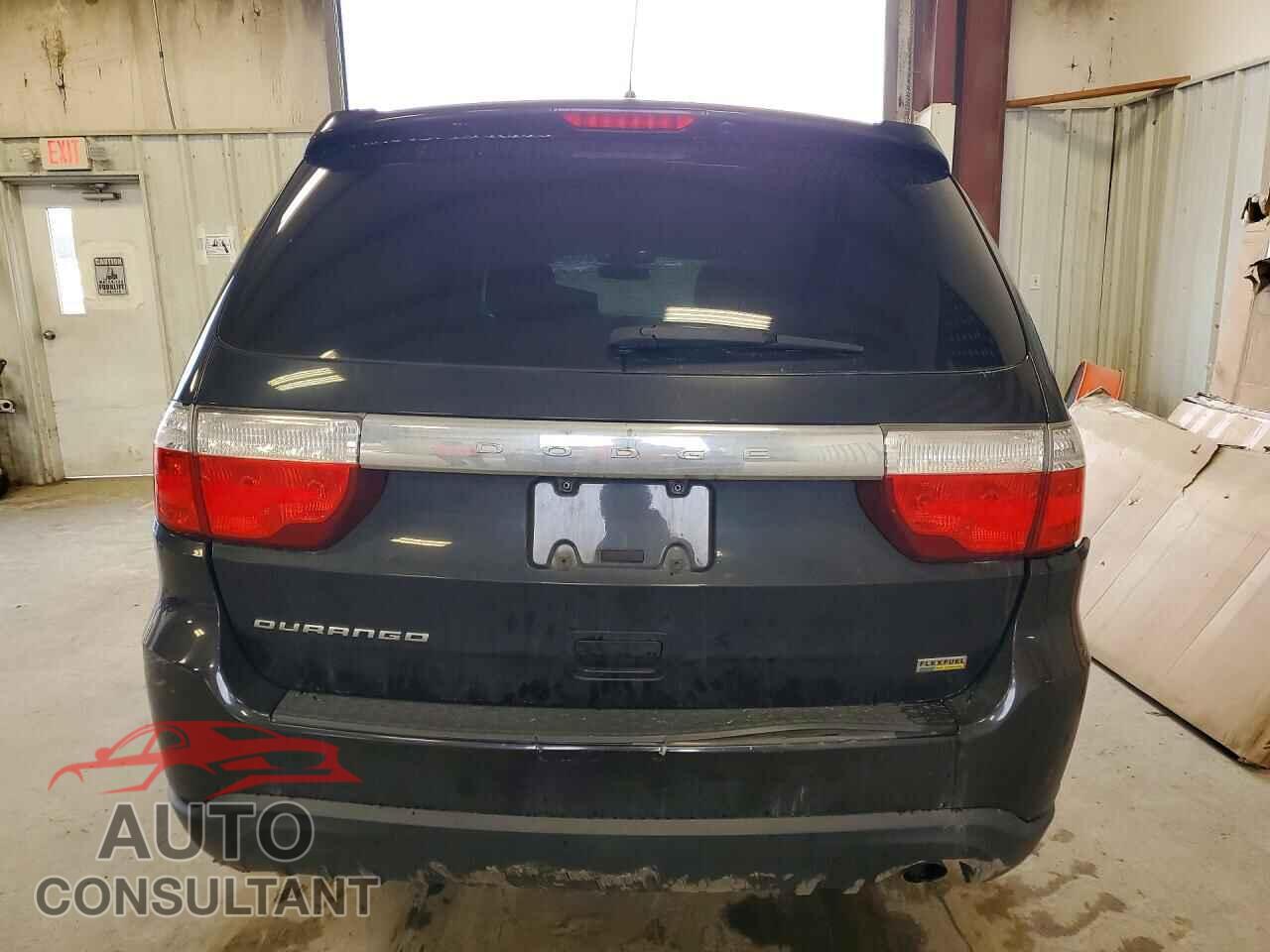 DODGE DURANGO 2013 - 1C4RDHAG3DC570925