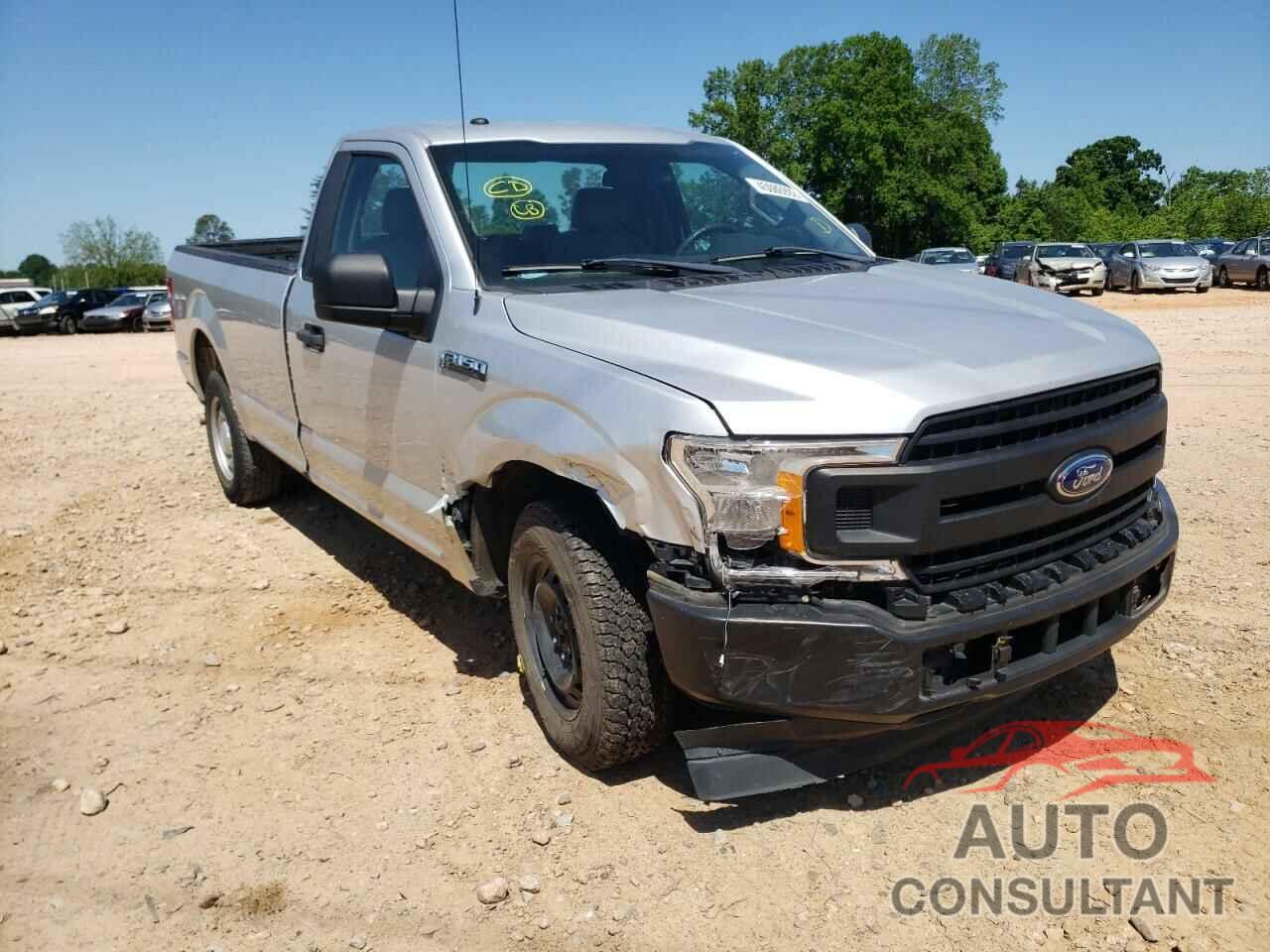 FORD F150 2018 - 1FTNF1CGXJKD94826