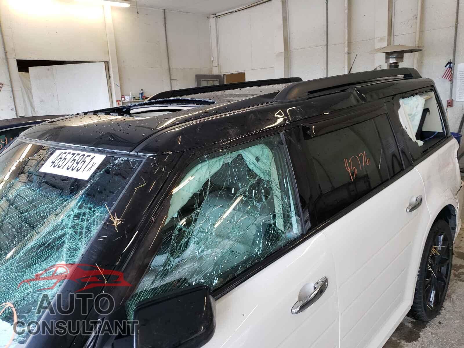 FORD FLEX 2016 - 2FMHK6C84GBA16398