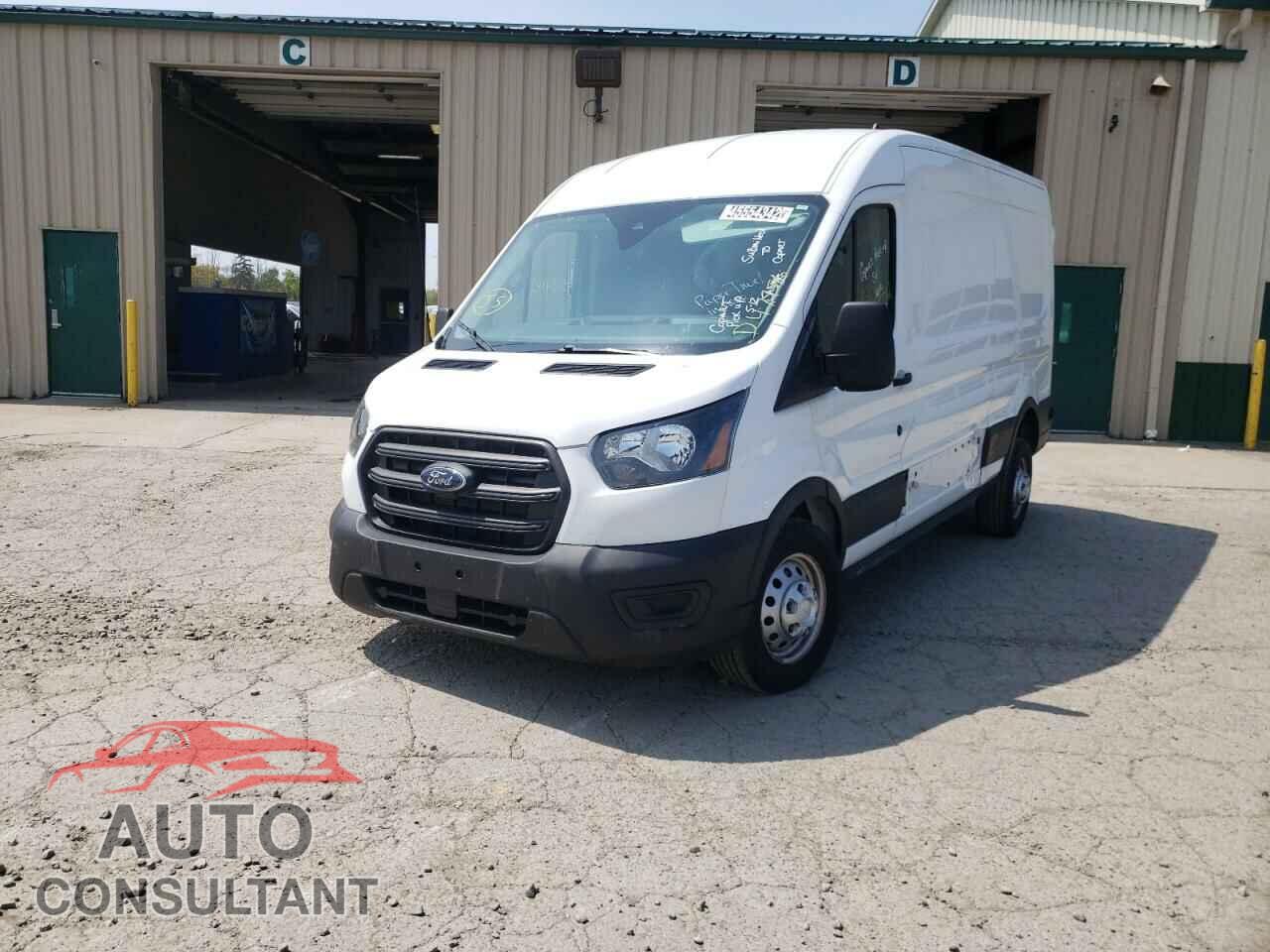 FORD TRANSIT CO 2020 - 1FTBR2C8XLKA41384