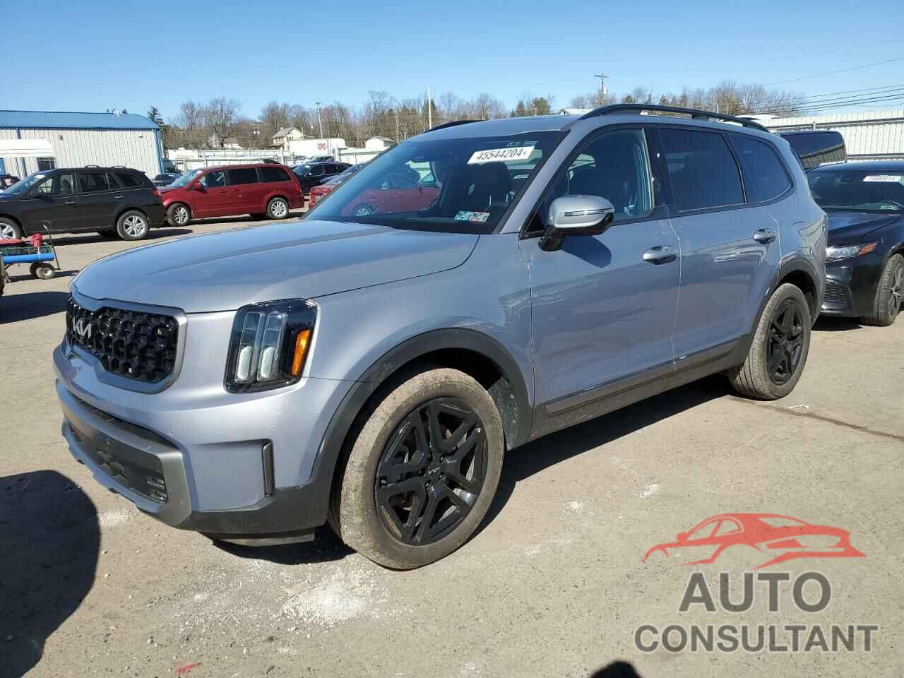 KIA TELLURIDE 2023 - 5XYP5DGC7PG333257