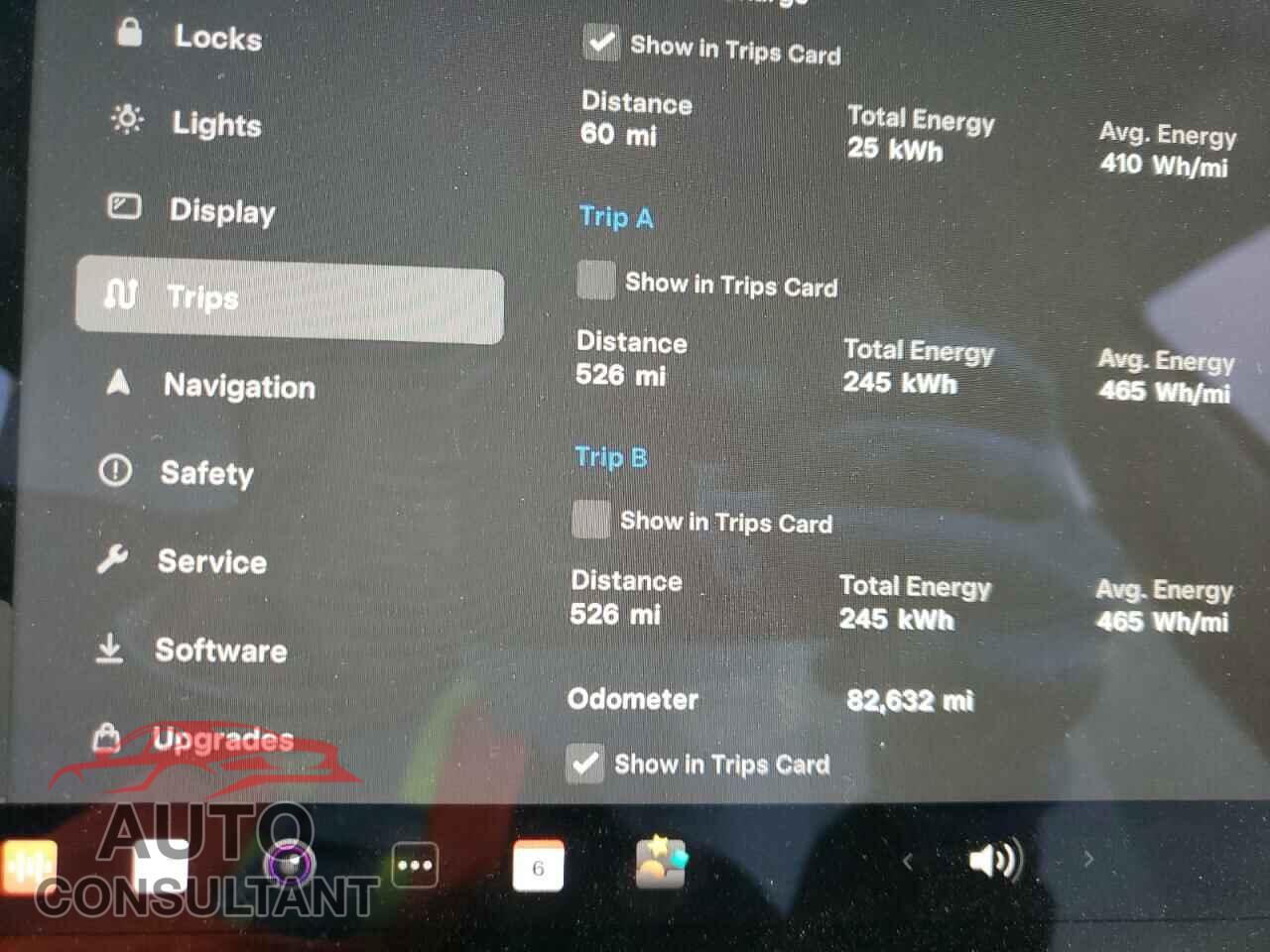 TESLA MODEL 3 2020 - 5YJ3E1EB1LF622725
