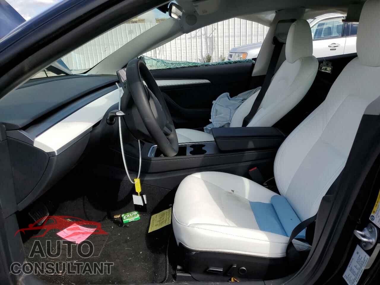 TESLA MODEL 3 2023 - 5YJ3E1EA2PF646612