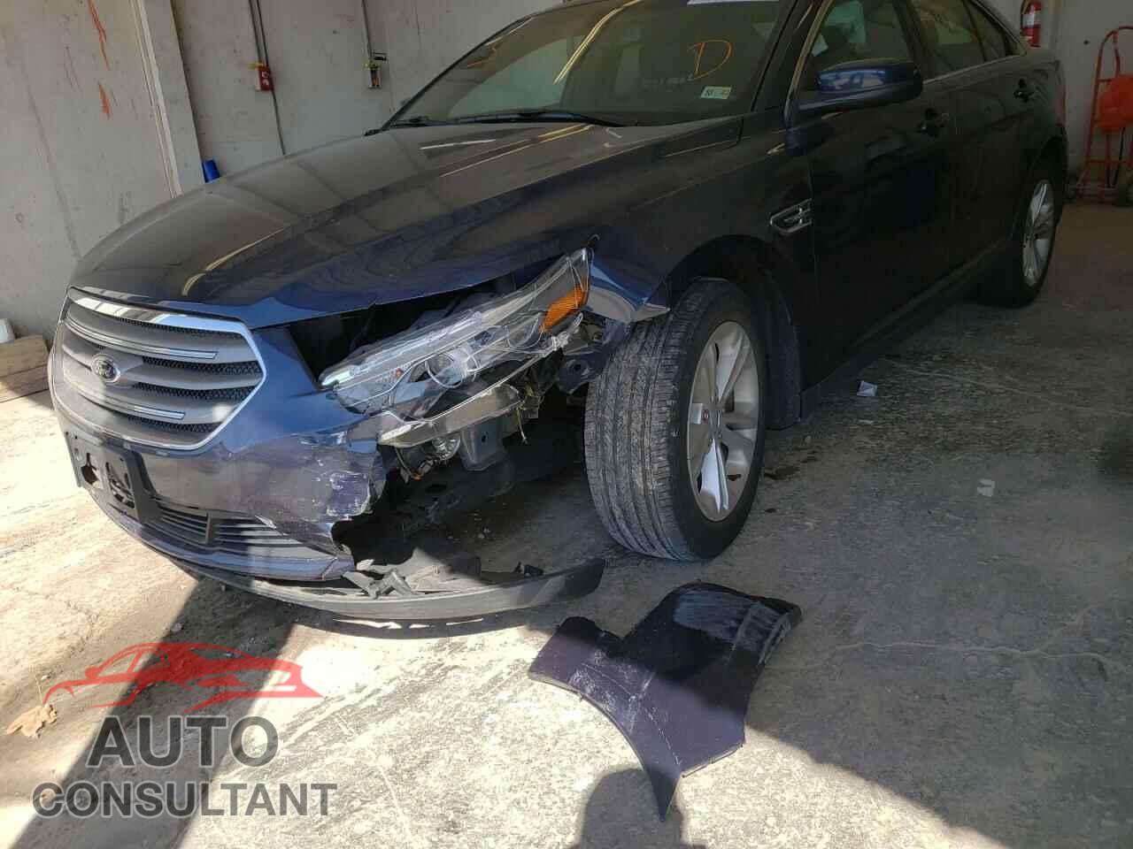 FORD TAURUS 2016 - 1FAHP2E81GG153258