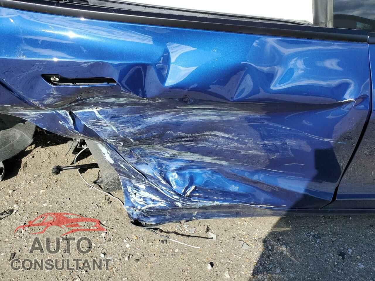 TESLA MODEL 3 2022 - 5YJ3E1EA2NF113835