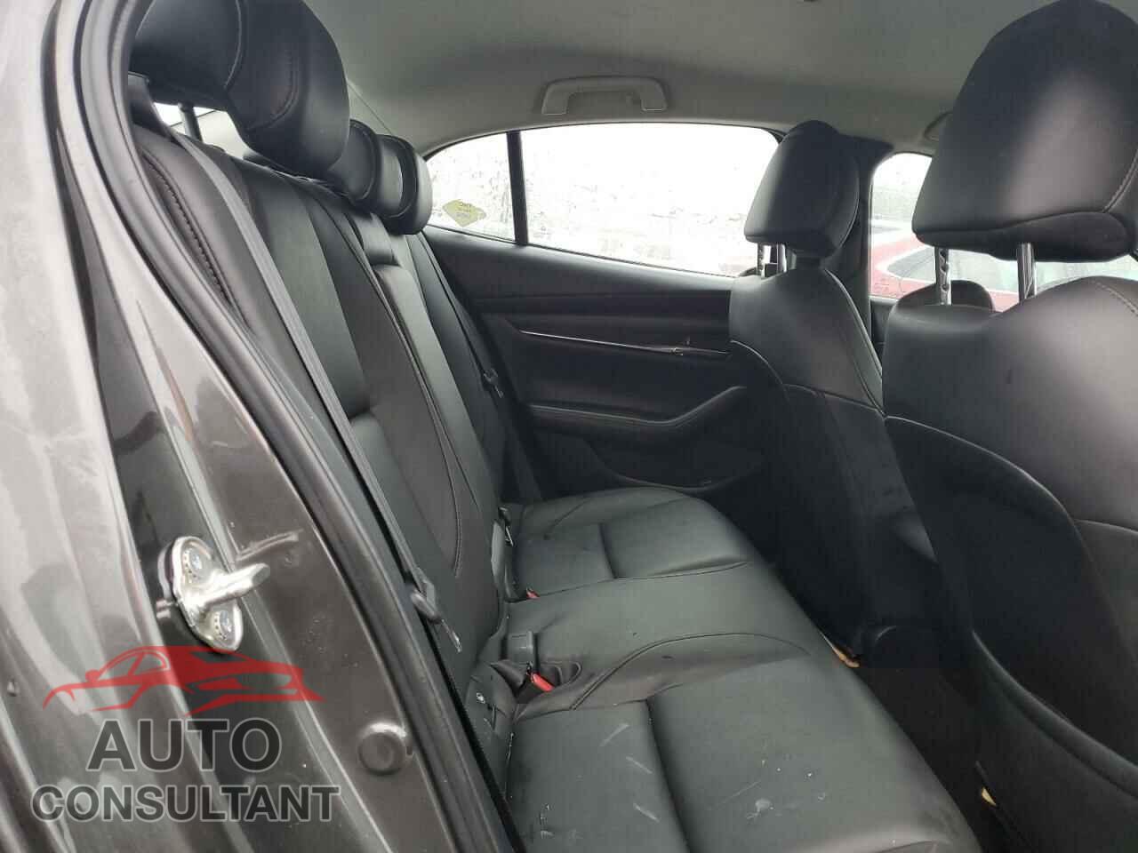 MAZDA 3 2020 - 3MZBPBDM7LM122687