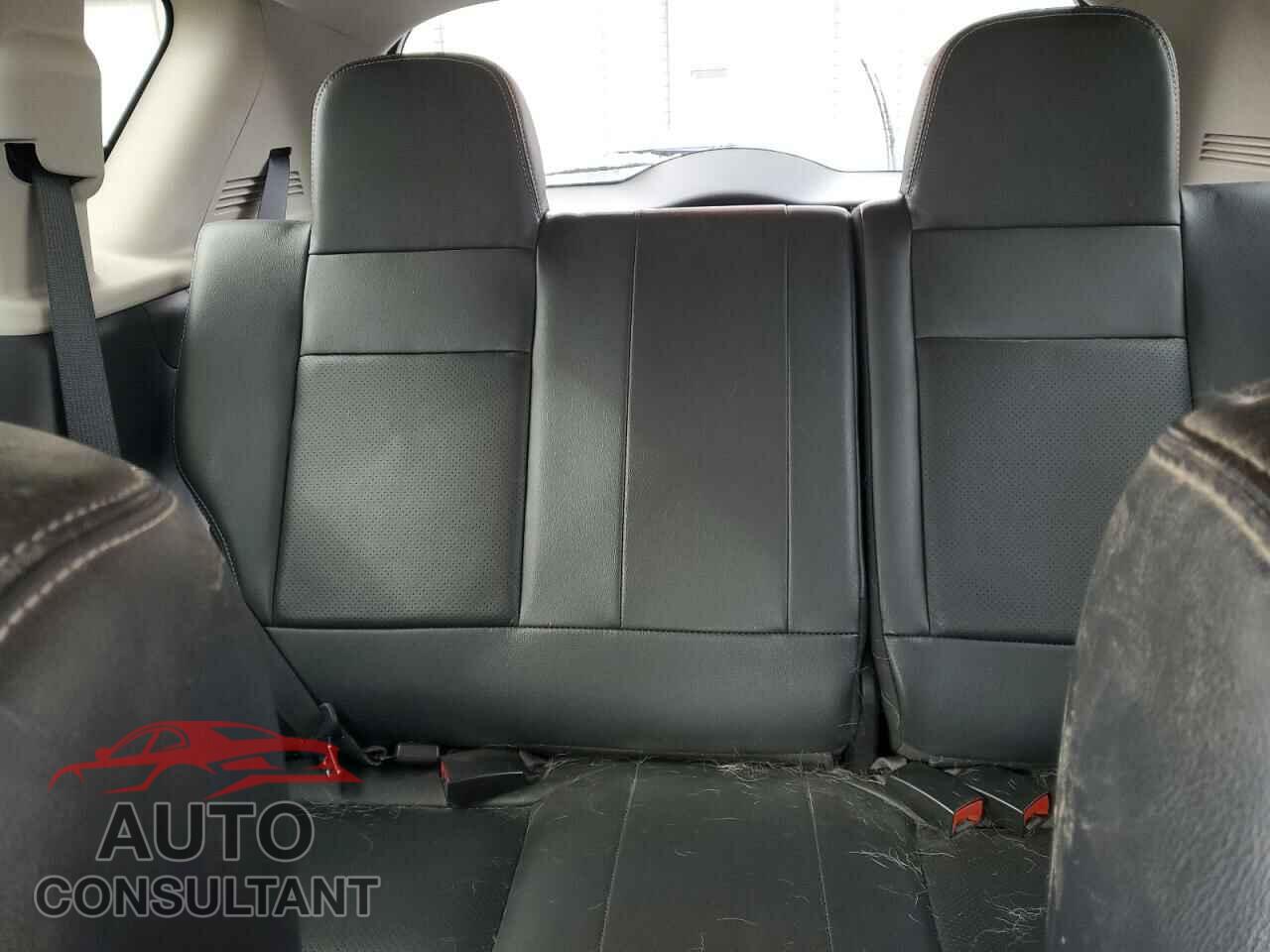 JEEP COMPASS 2015 - 1C4NJDEB5FD207165
