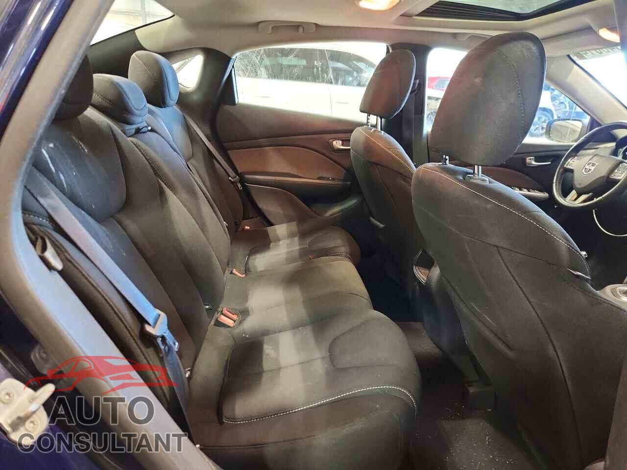 DODGE DART 2013 - 1C3CDFBA1DD336852