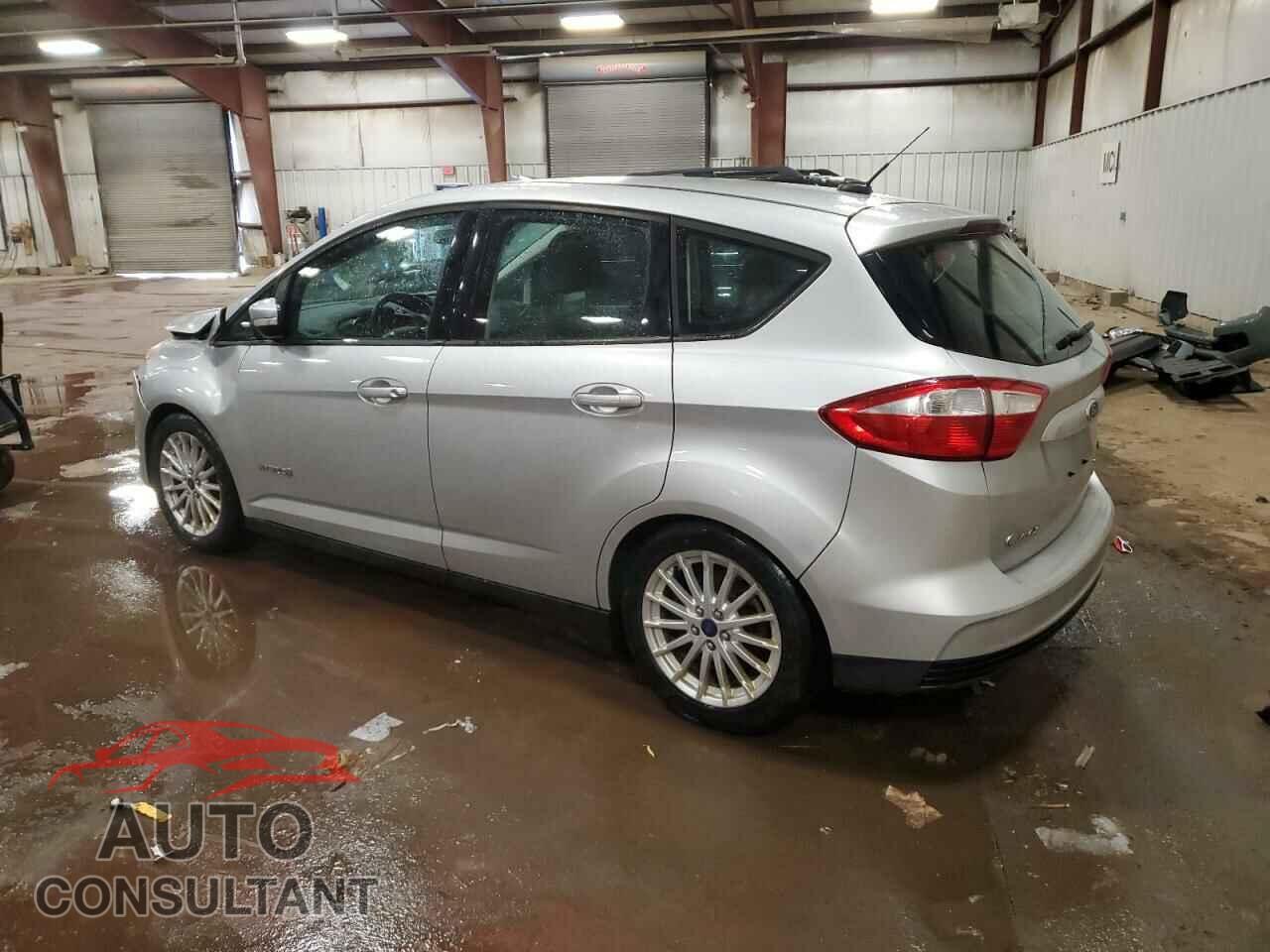 FORD CMAX 2014 - 1FADP5AU5EL515633