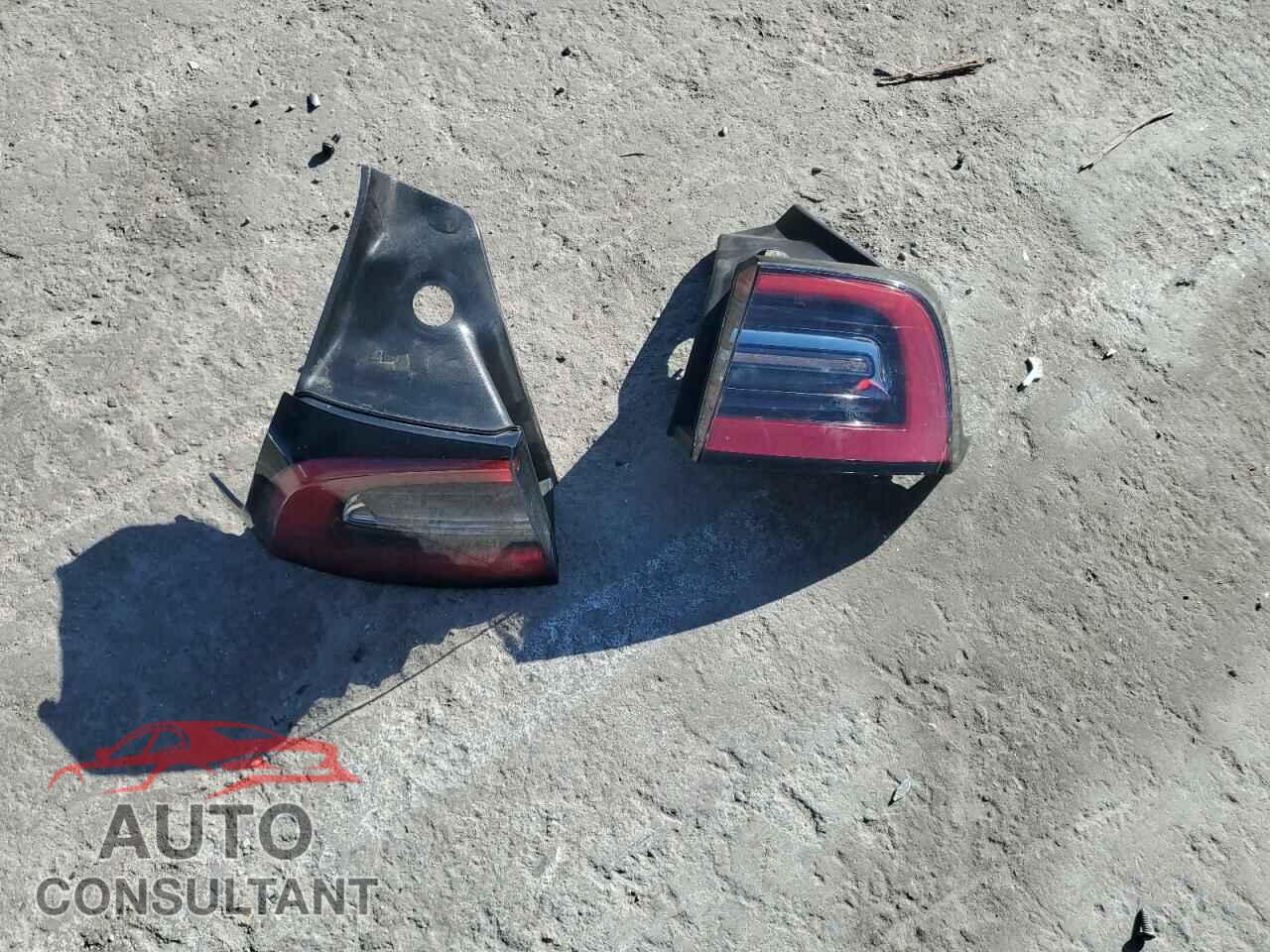 TESLA MODEL 3 2023 - 5YJ3E1EA1PF616548