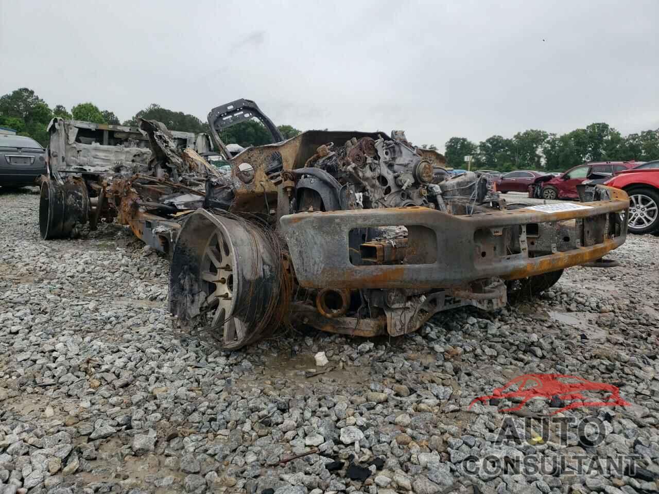 FORD F-150 2019 - 1FTEW1E45KFA84872