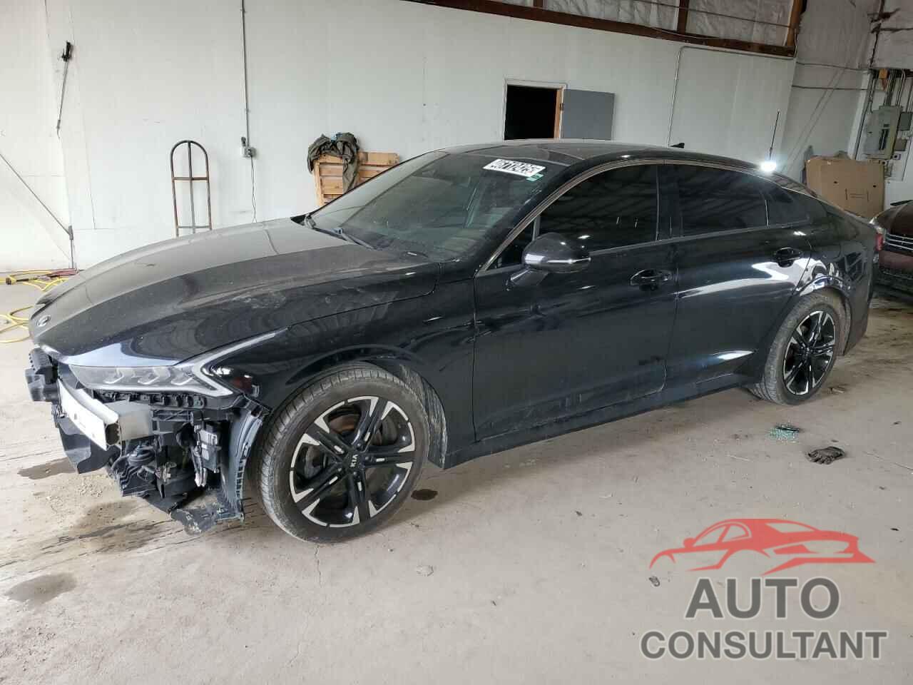 KIA K5 2021 - 5XXG64J29MG048623