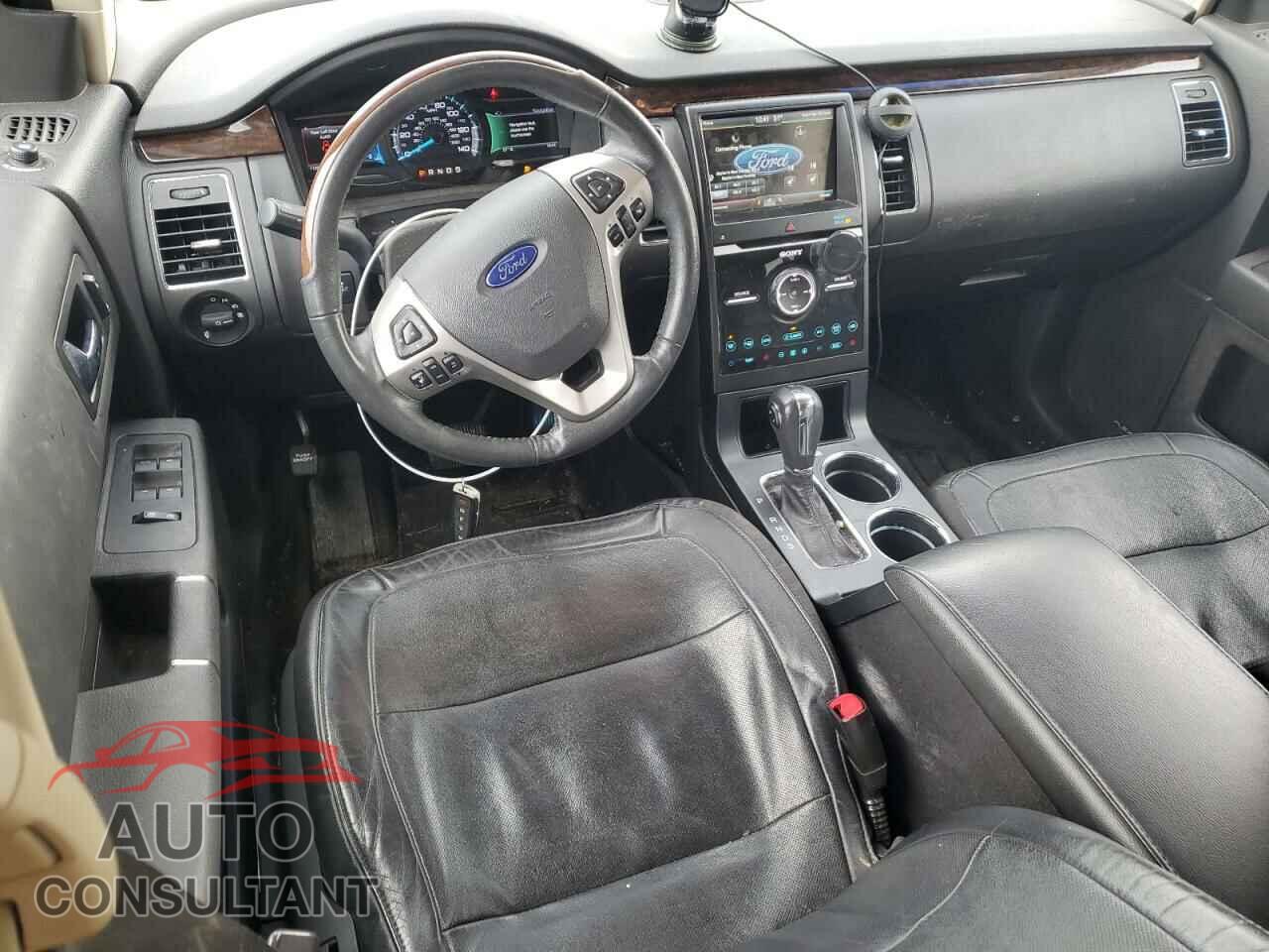 FORD FLEX 2014 - 2FMGK5D82EBD40662