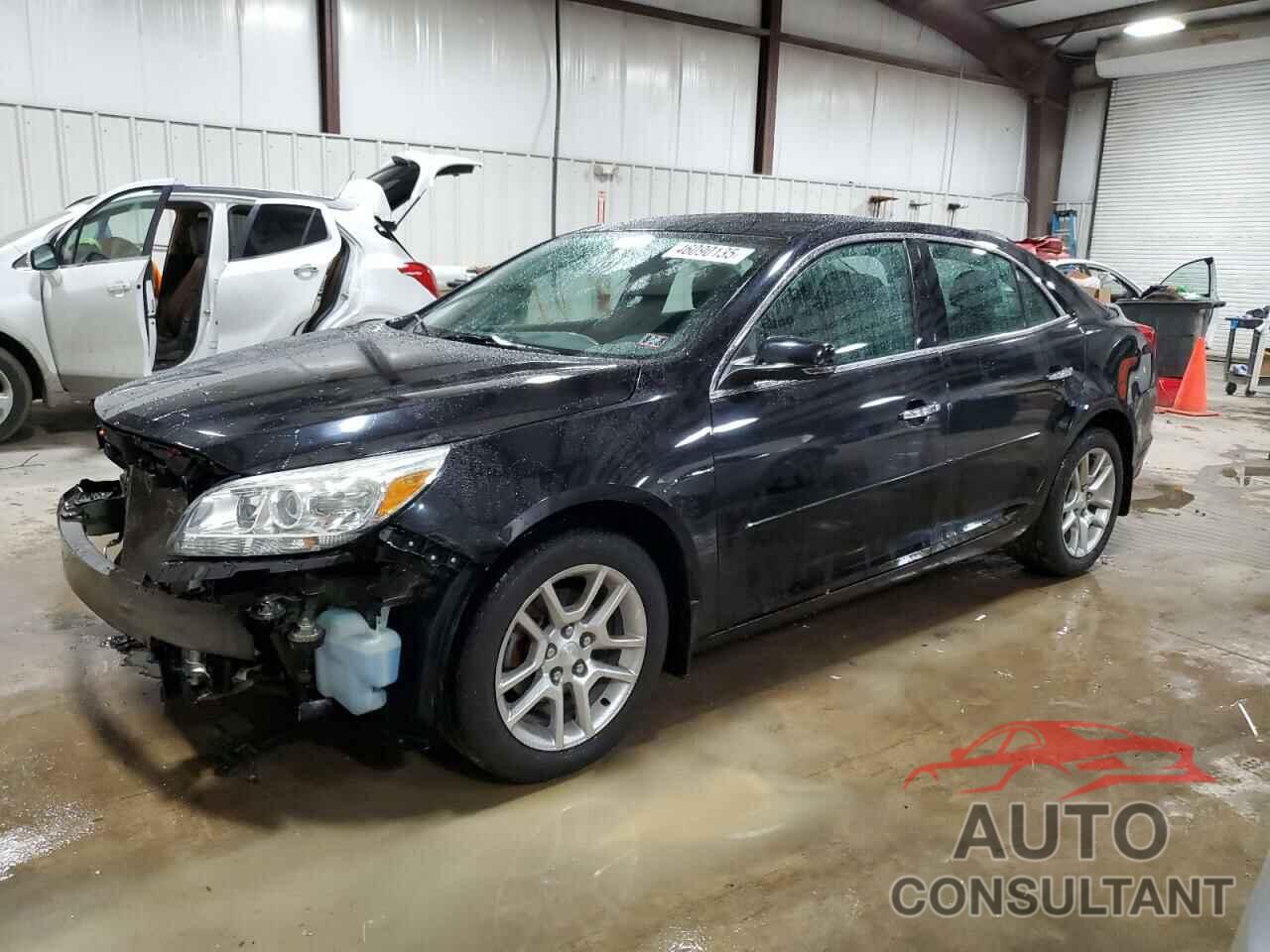 CHEVROLET MALIBU 2013 - 1G11C5SAXDU140367