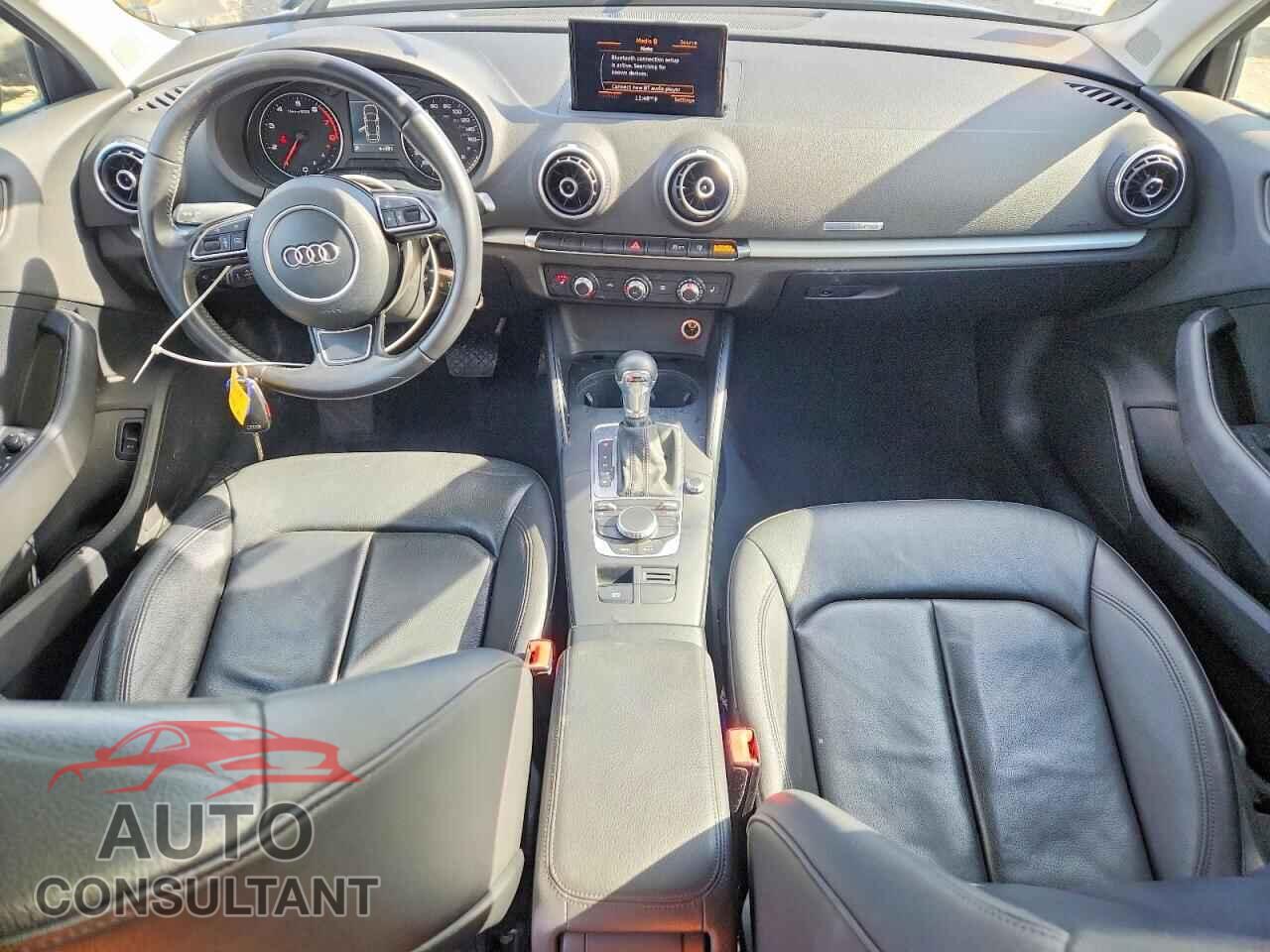 AUDI A3 2015 - WAUBFGFF2F1003042