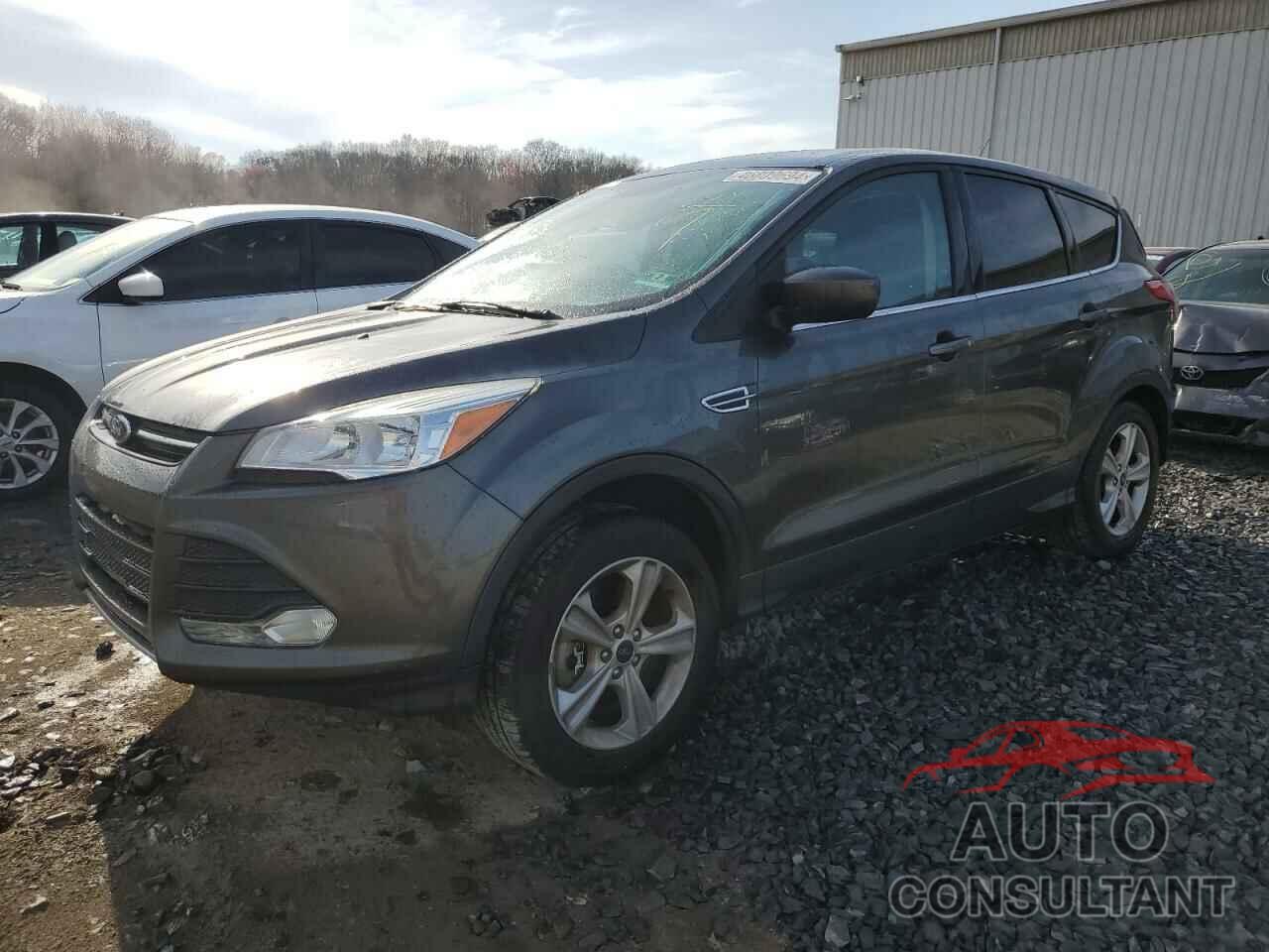 FORD ESCAPE 2016 - 1FMCU9GX0GUC17653