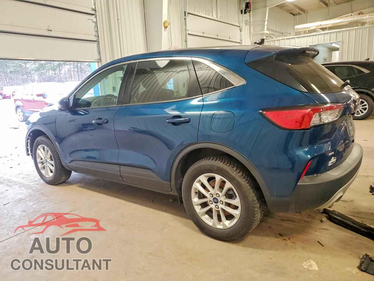FORD ESCAPE 2020 - 1FMCU9G61LUA83673