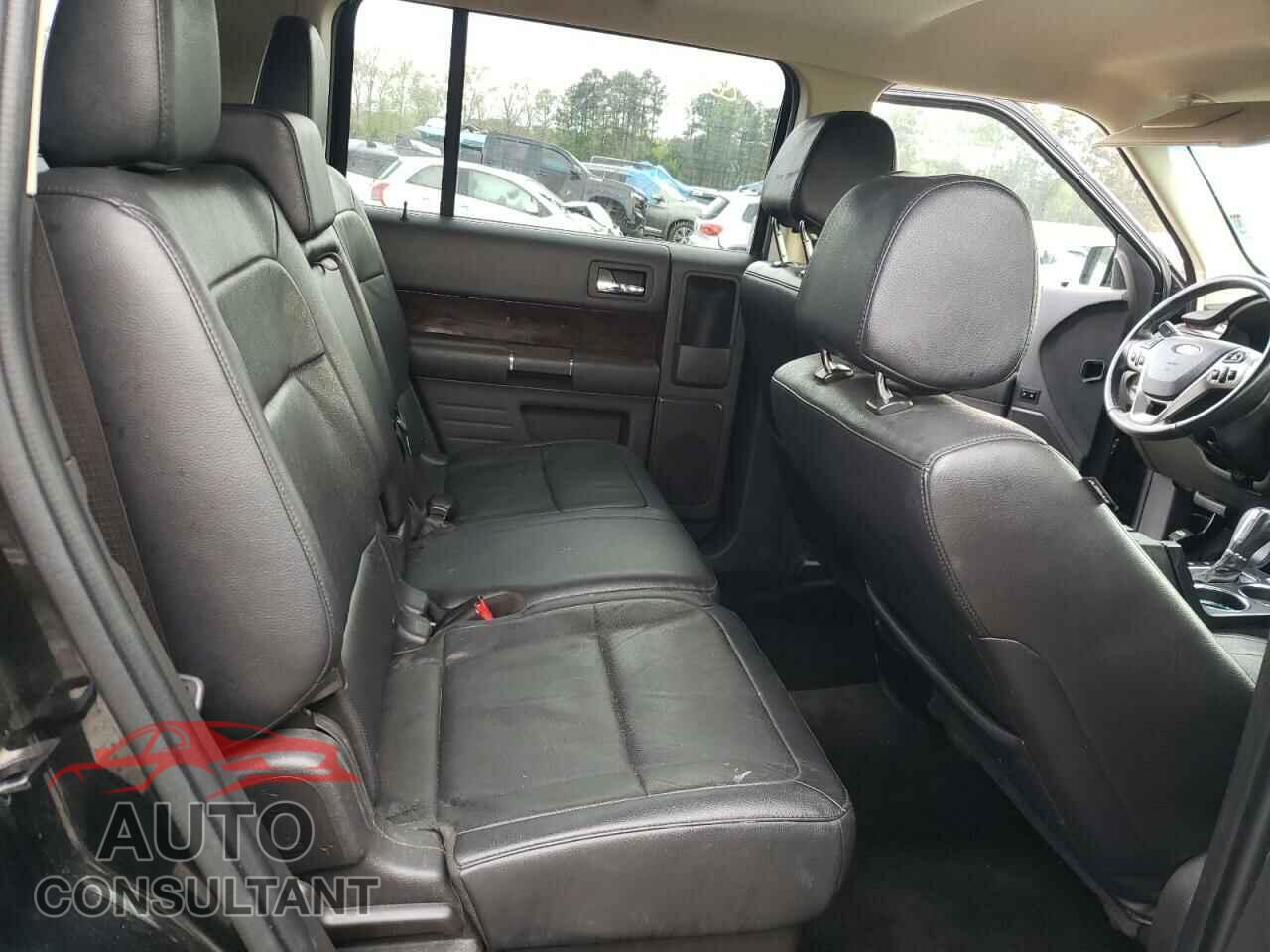 FORD FLEX 2015 - 2FMGK5D84FBA04822