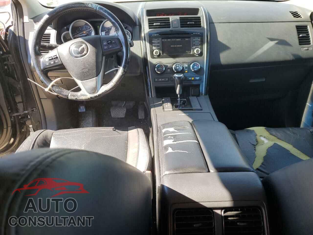 MAZDA CX-9 2015 - JM3TB2CA5F0455109