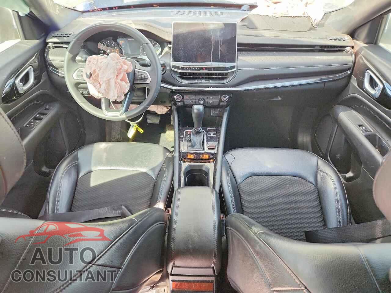 JEEP COMPASS 2023 - 3C4NJDBN2PT529577