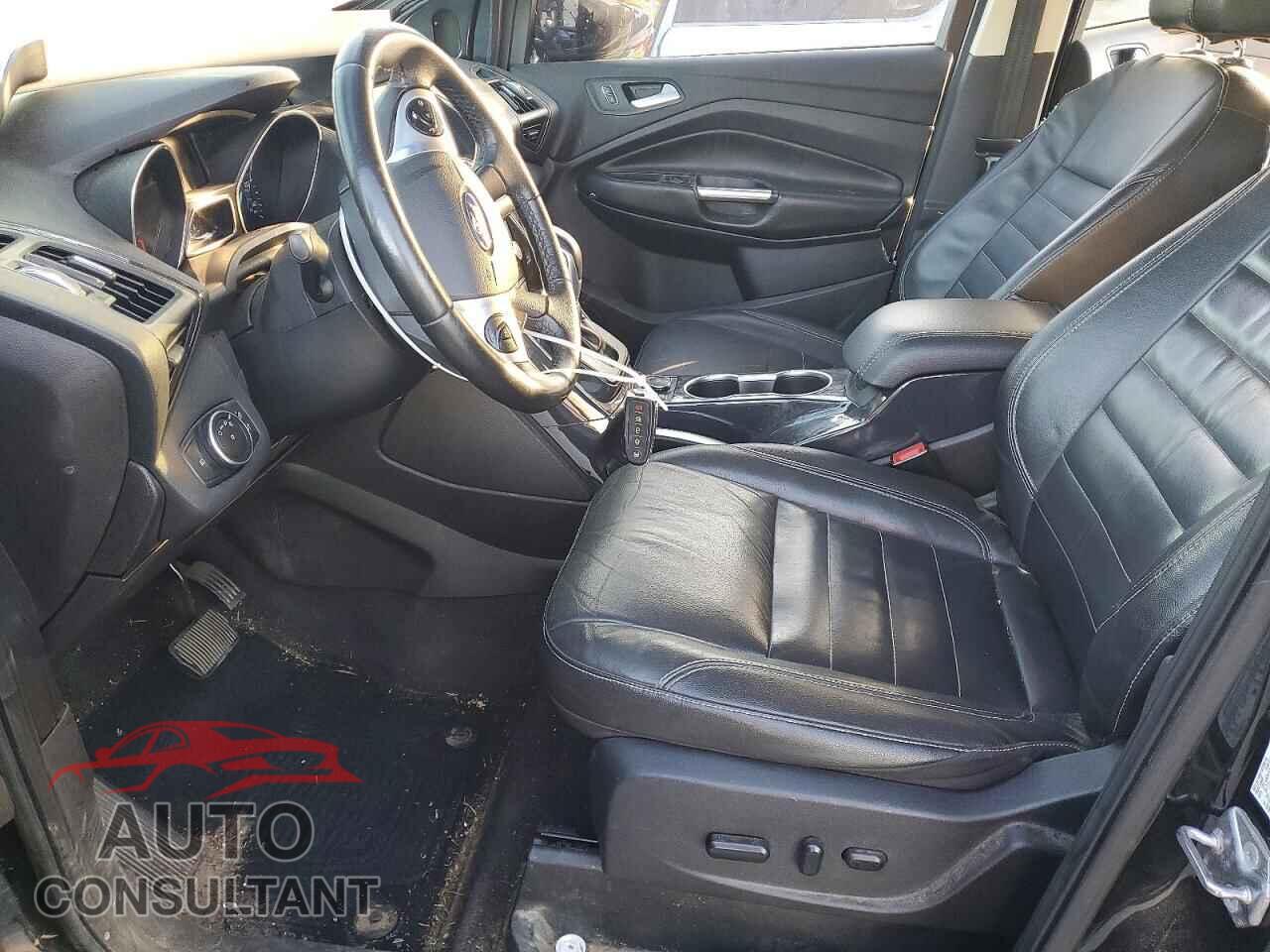 FORD ESCAPE 2015 - 1FMCU0JX3FUC12353