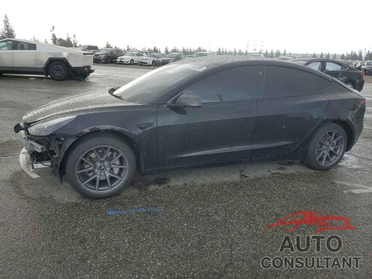 TESLA MODEL 3 2022 - 5YJ3E1EA2NF234039