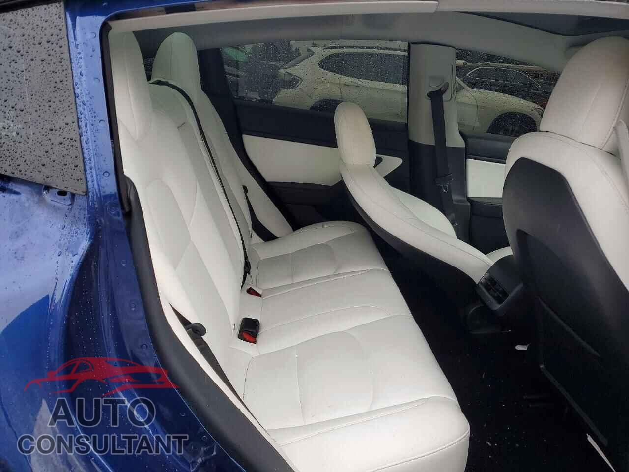 TESLA MODEL 3 2021 - 5YJ3E1EB6MF937599