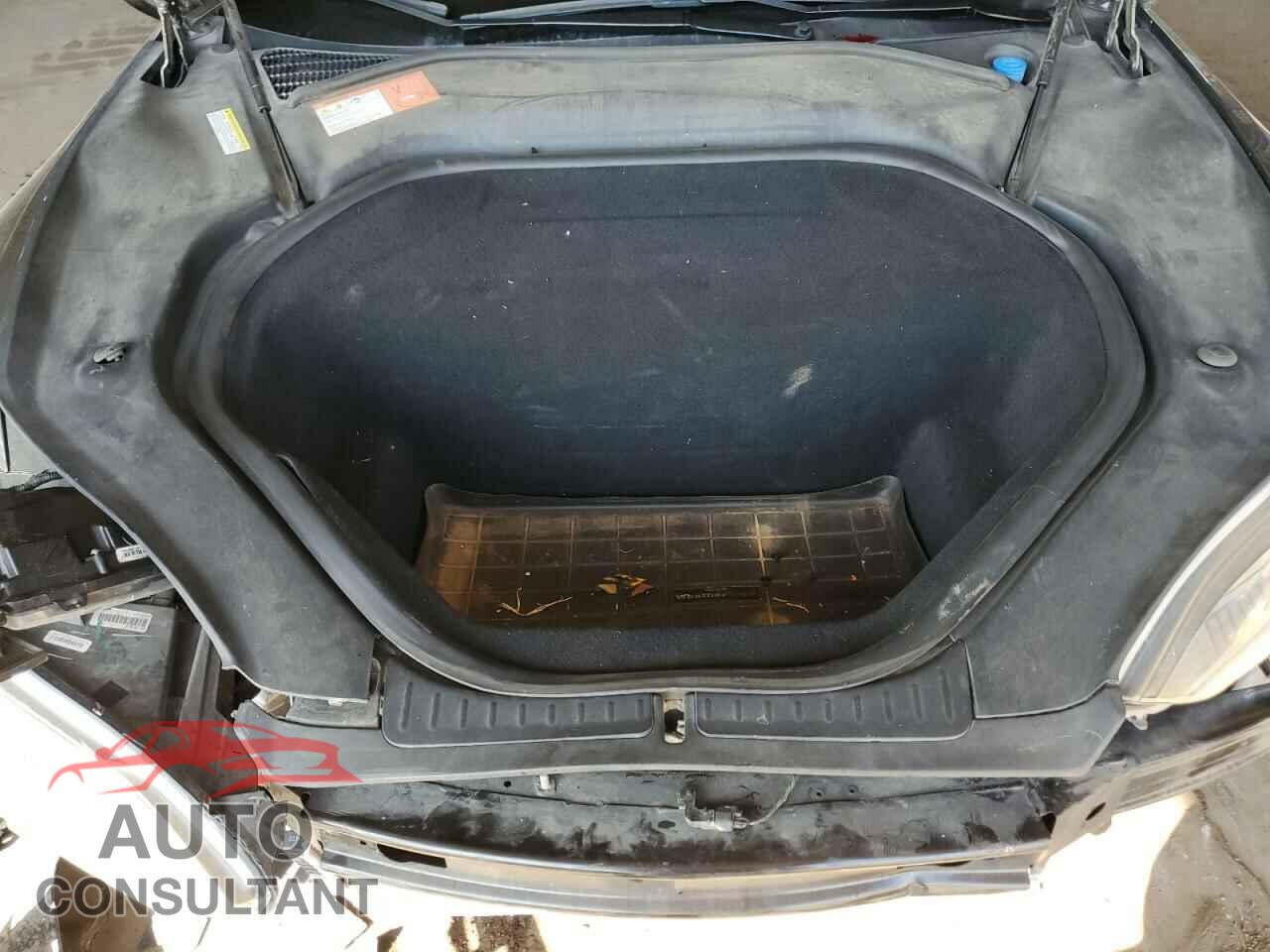 TESLA MODEL S 2016 - 5YJSA1E26GF131161
