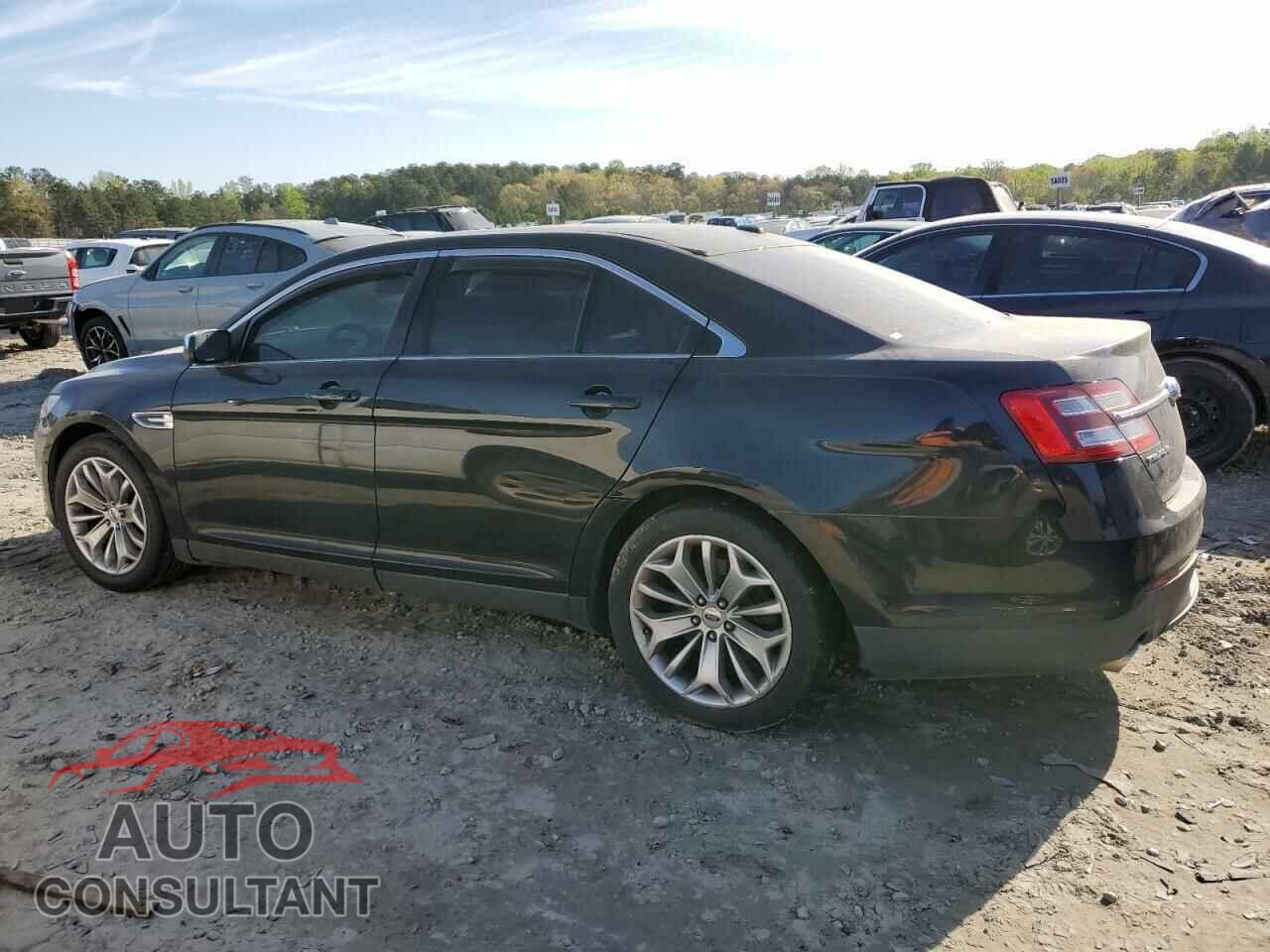 FORD TAURUS 2015 - 1FAHP2F89FG104709