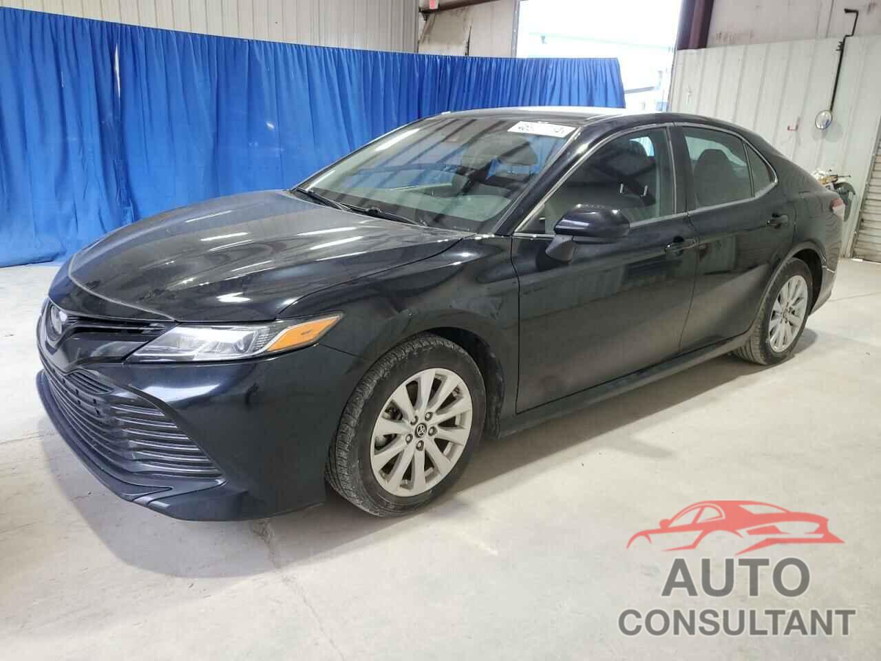 TOYOTA CAMRY 2019 - 4T1B11HK2KU795724