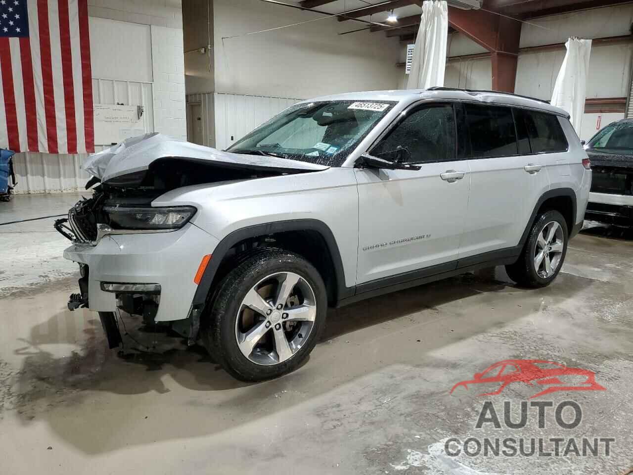 JEEP GRAND CHER 2024 - 1C4RJKBG6R8924824