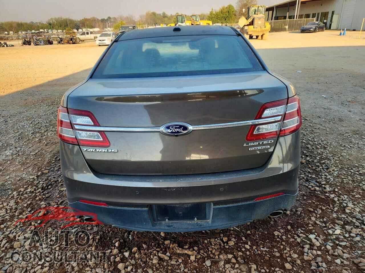 FORD TAURUS 2015 - 1FAHP2F84FG103533