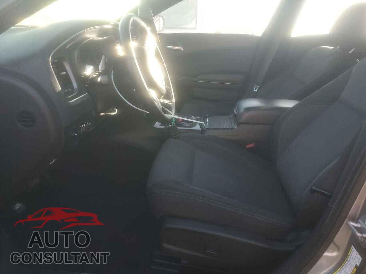DODGE CHARGER 2016 - 2C3CDXBG8GH237592