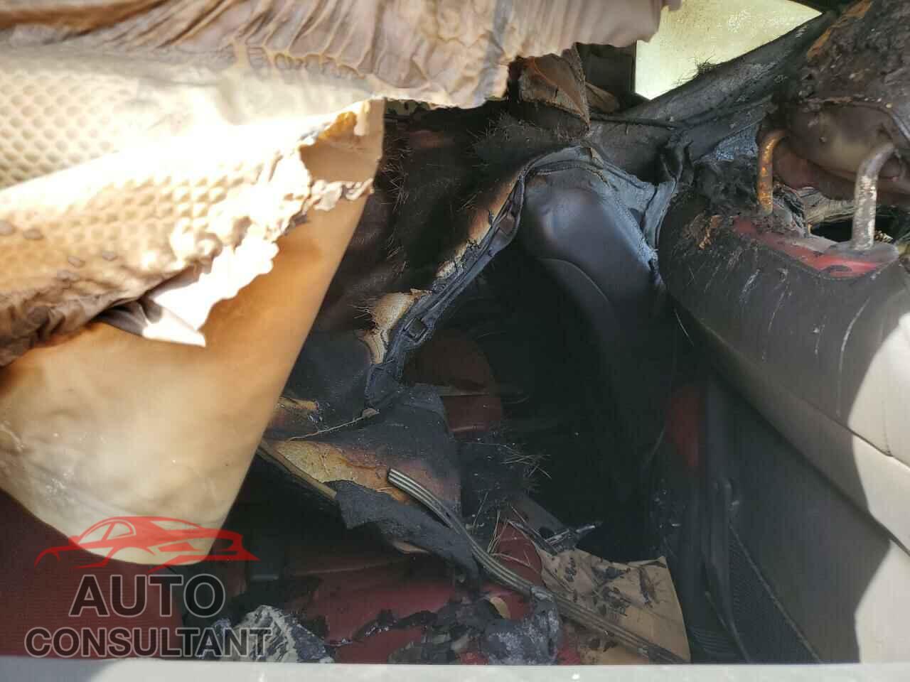 DODGE DURANGO 2022 - 1C4SDJCT2NC218357