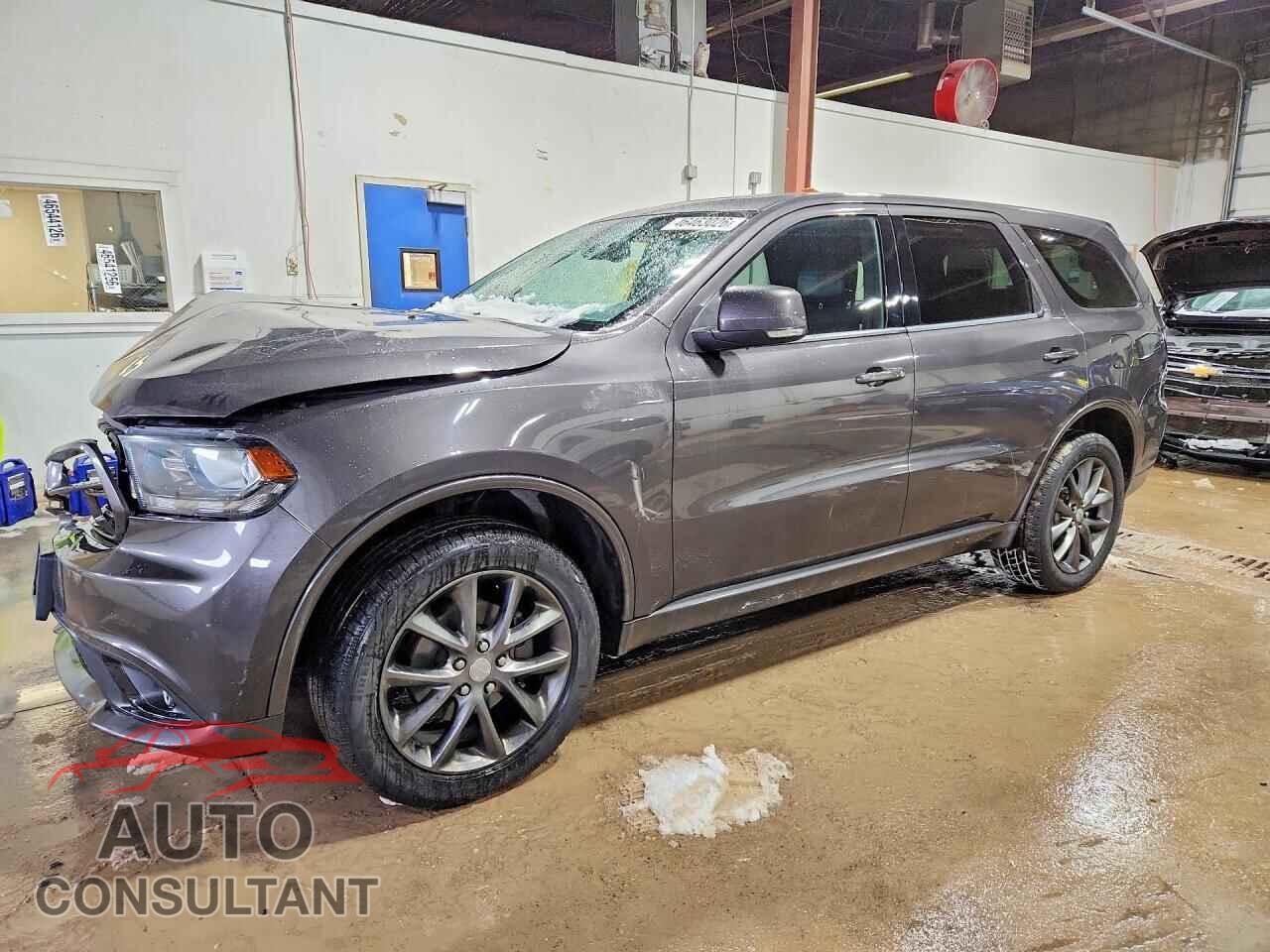 DODGE DURANGO 2015 - 1C4RDJDG2FC834366