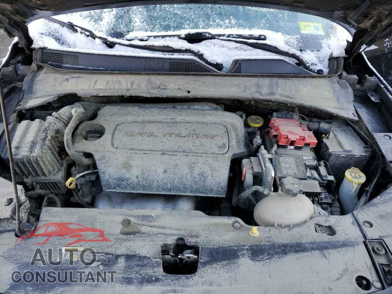 JEEP COMPASS 2021 - 3C4NJDCB3MT573104
