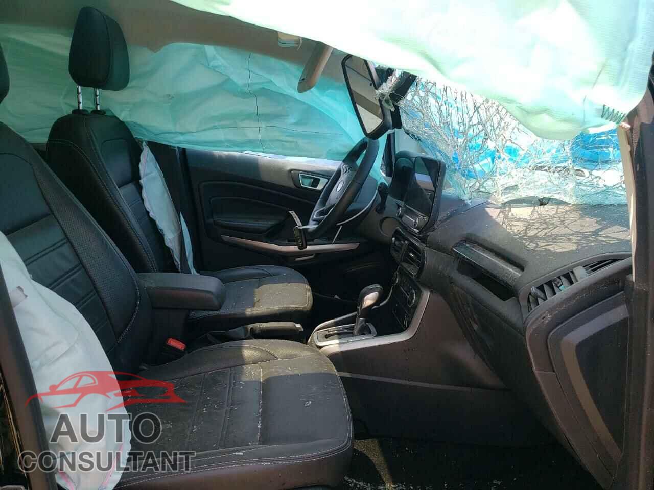 FORD ALL OTHER 2020 - MAJ6S3KL6LC362520