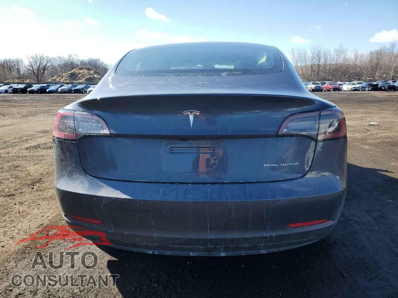 TESLA MODEL 3 2023 - 5YJ3E1EBXPF704278