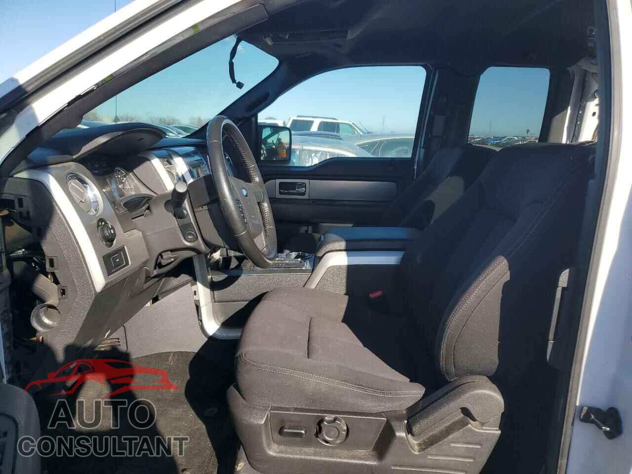 FORD F-150 2013 - 1FTFX1CF4DKF97157
