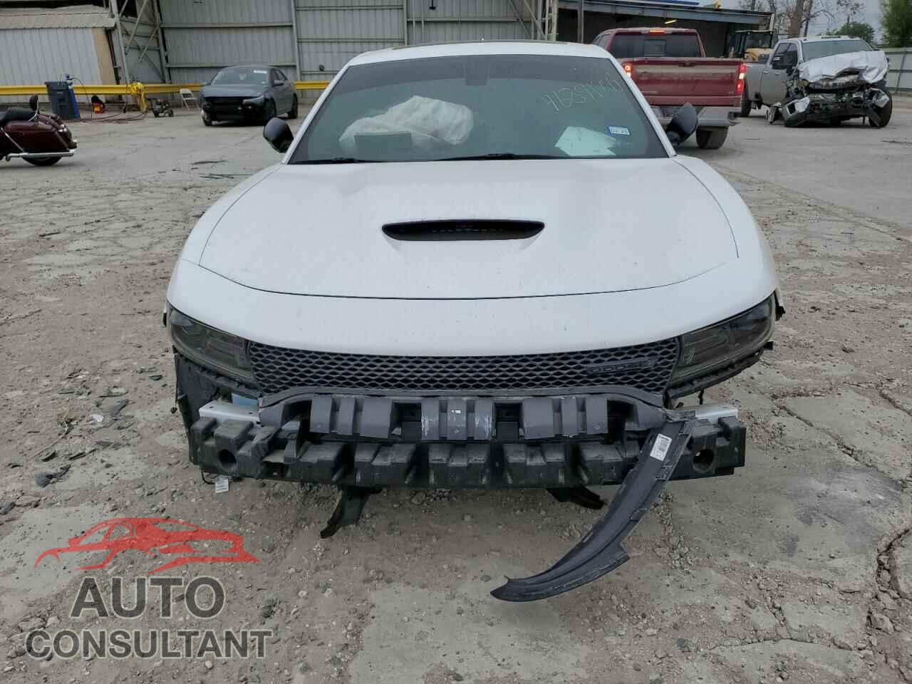 DODGE CHARGER 2023 - 2C3CDXCT6PH536073