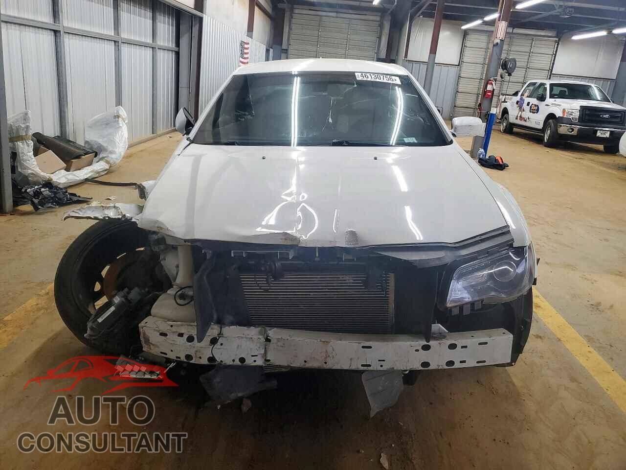 CHRYSLER 300 2017 - 2C3CCABG4HH549877