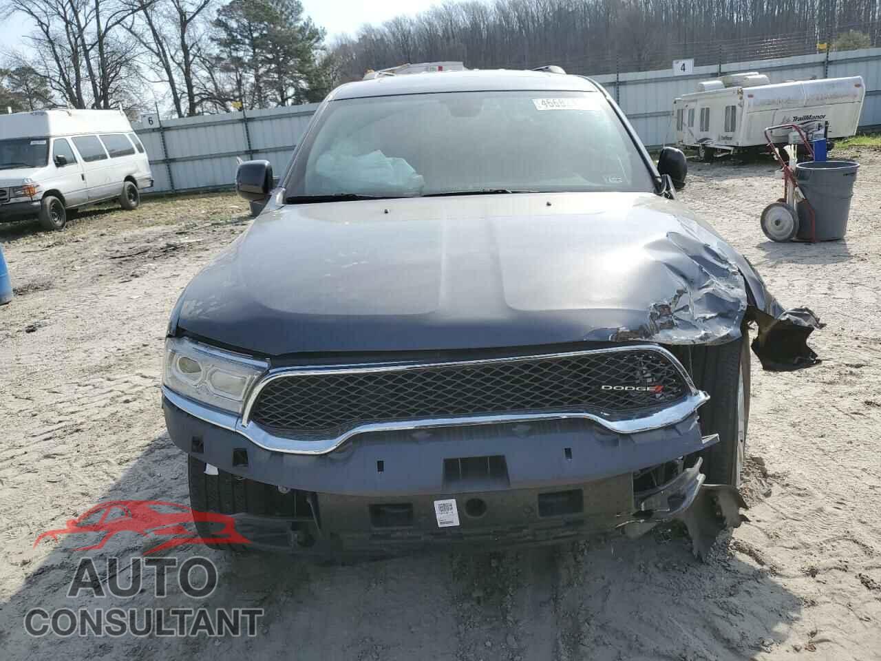 DODGE DURANGO 2021 - 1C4RDHAGXMC694299