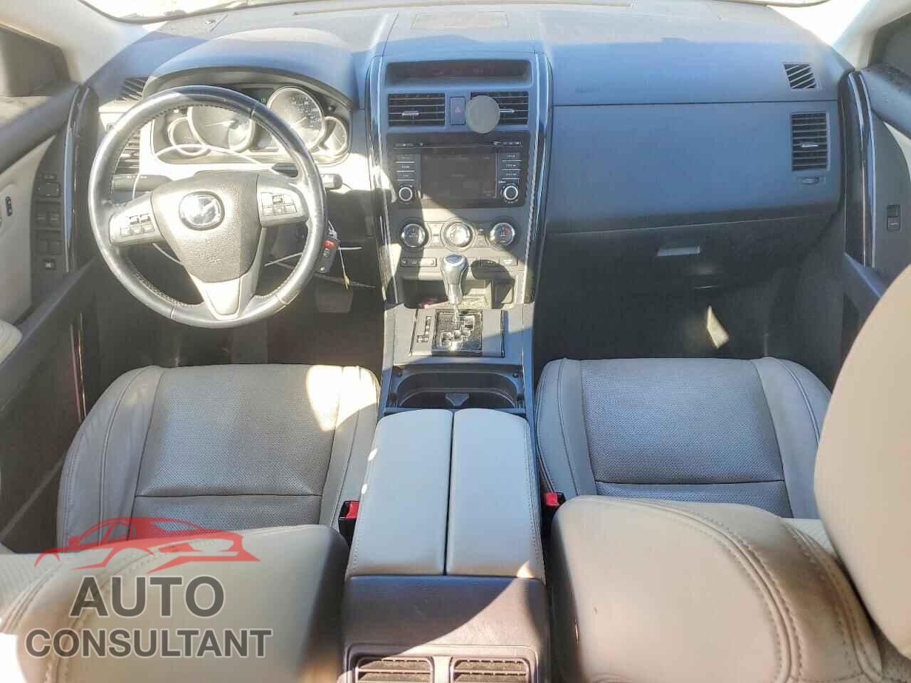 MAZDA CX-9 2014 - JM3TB2CA2E0446057