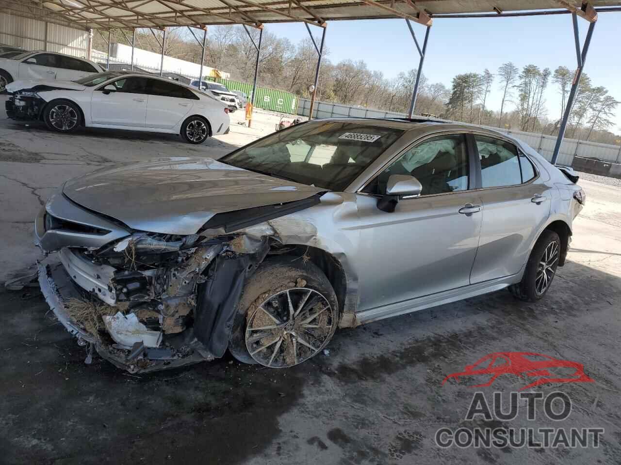 TOYOTA CAMRY 2023 - 4T1S31AK3PU610821