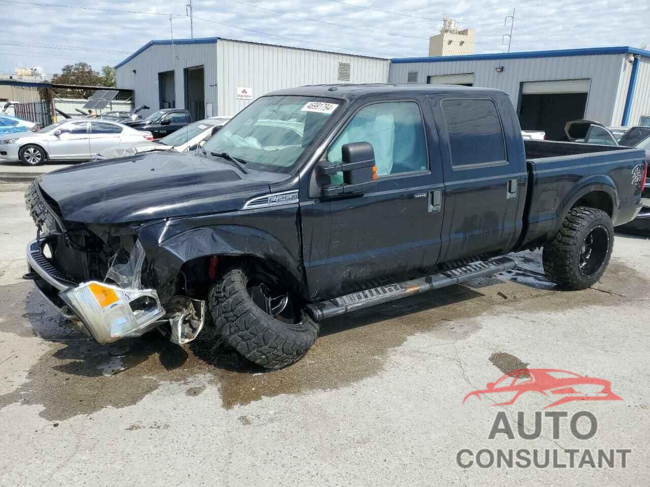 FORD F250 2016 - 1FT7W2B63GEA09251