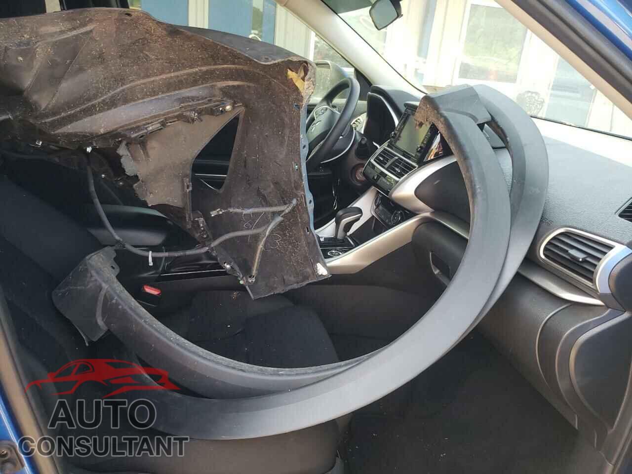 MITSUBISHI ECLIPSE 2019 - JA4AT3AA2KZ048600