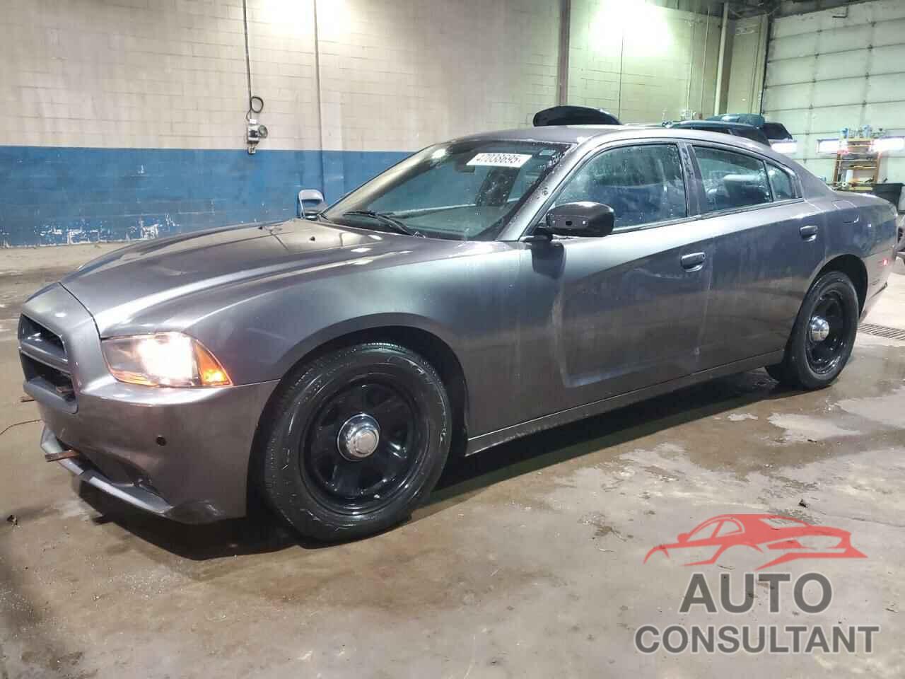 DODGE CHARGER 2014 - 2C3CDXAG1EH374677