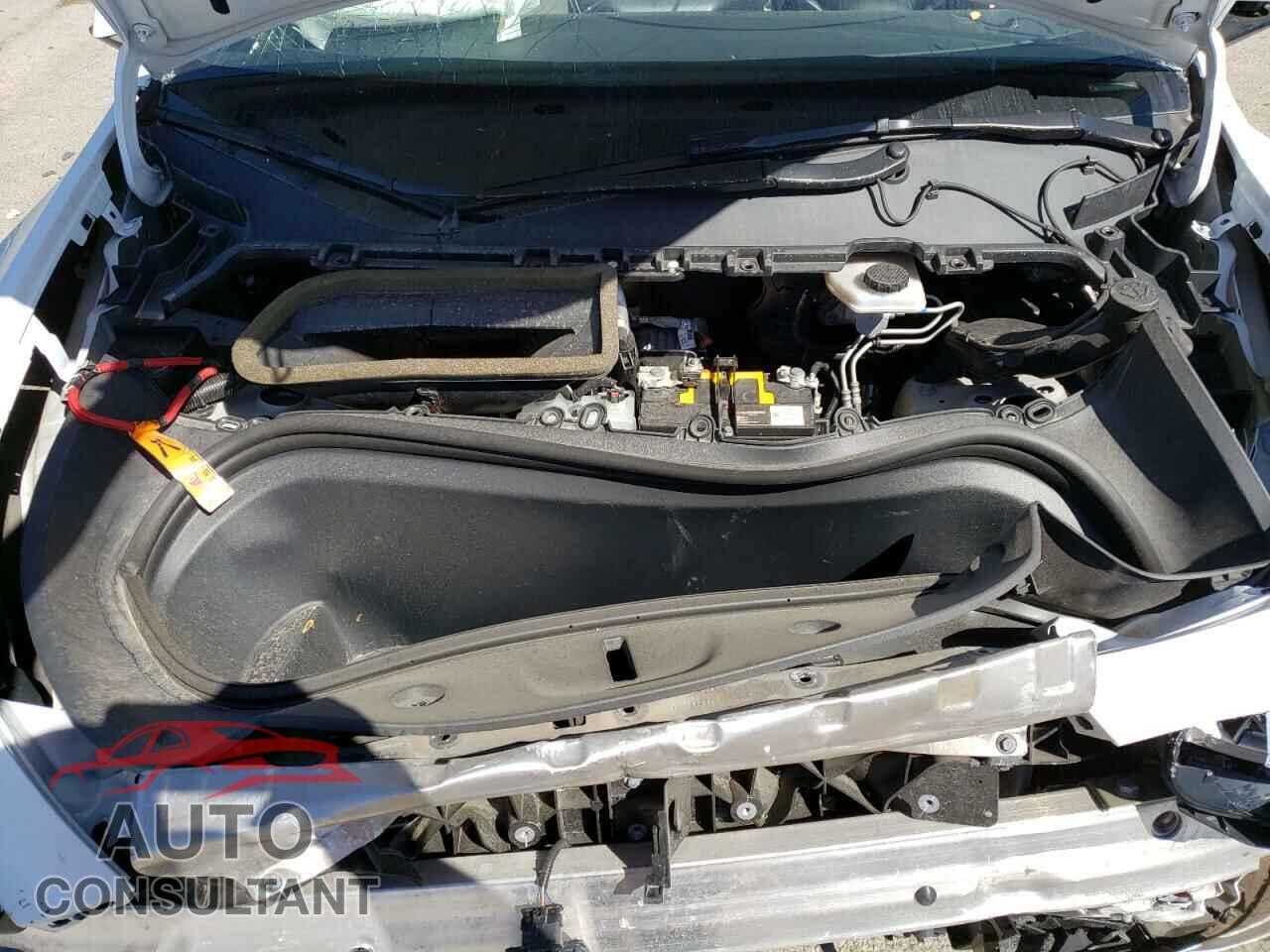 TESLA MODEL Y 2021 - 5YJYGDEE6MF087176